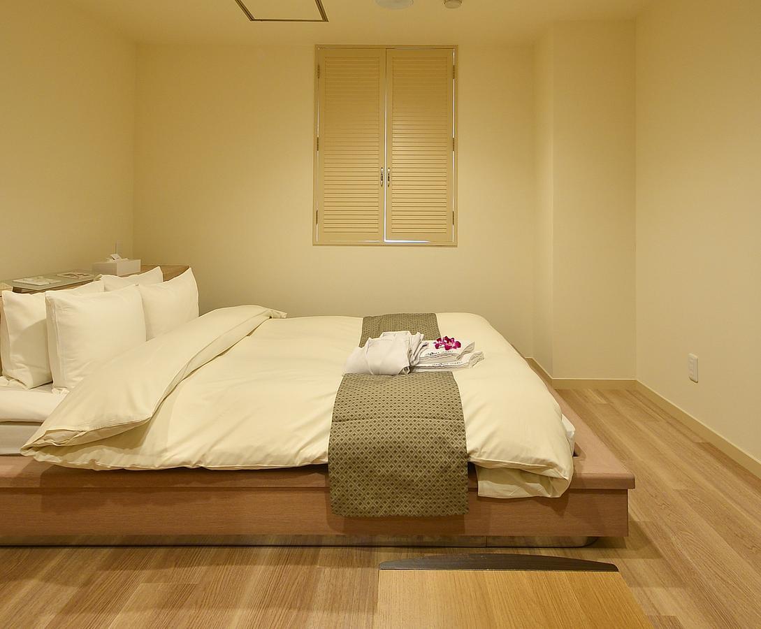 Aroma Garu (Adults Only) Hotel Tokio Exterior foto